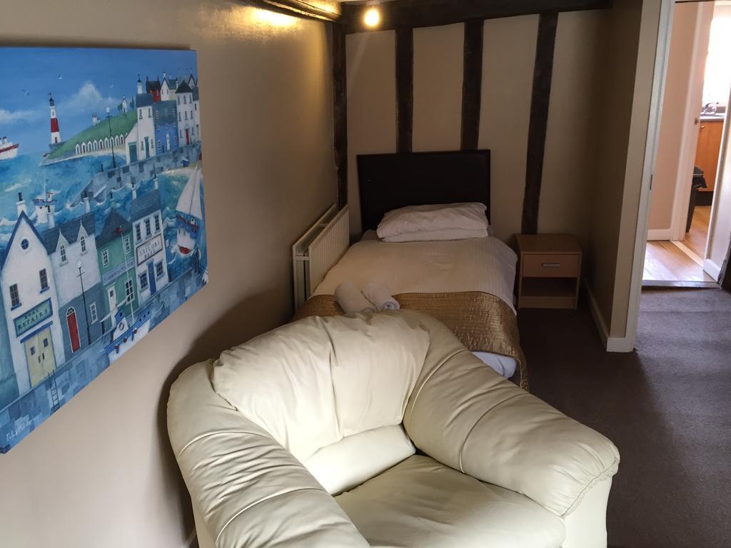 Shipwrights Arms 3* Ipswich